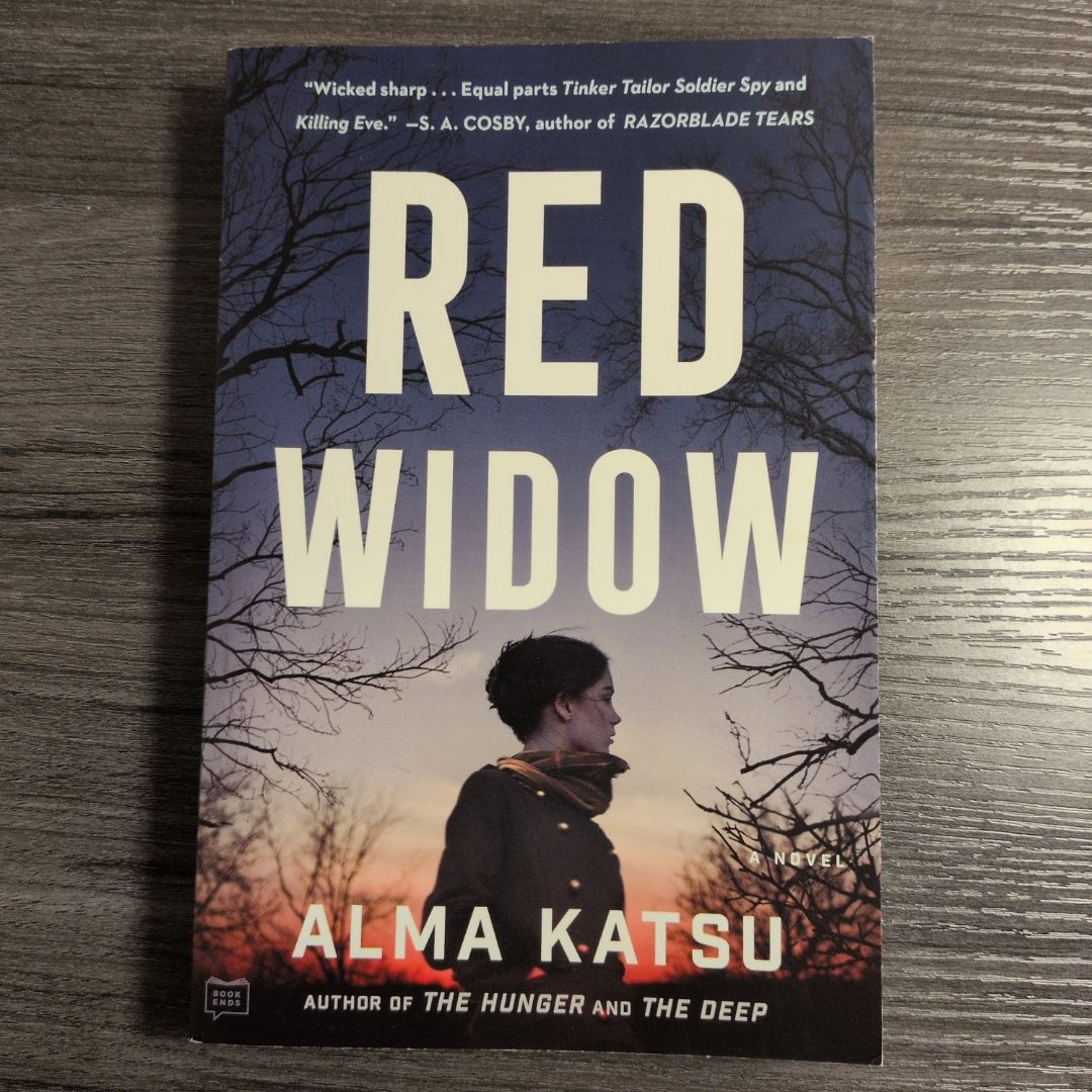 Red Widow
