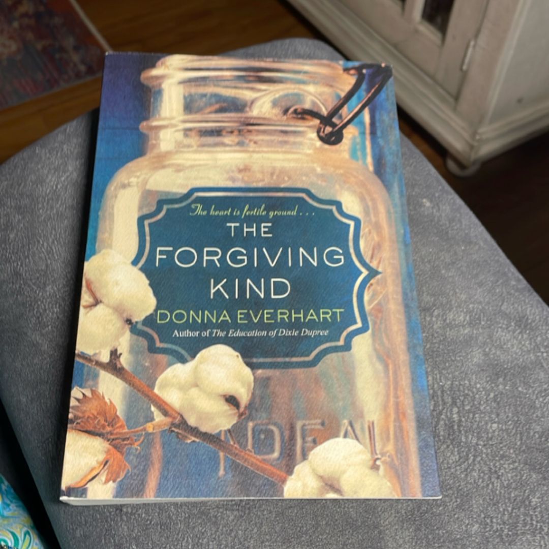 Forgiving Kind The