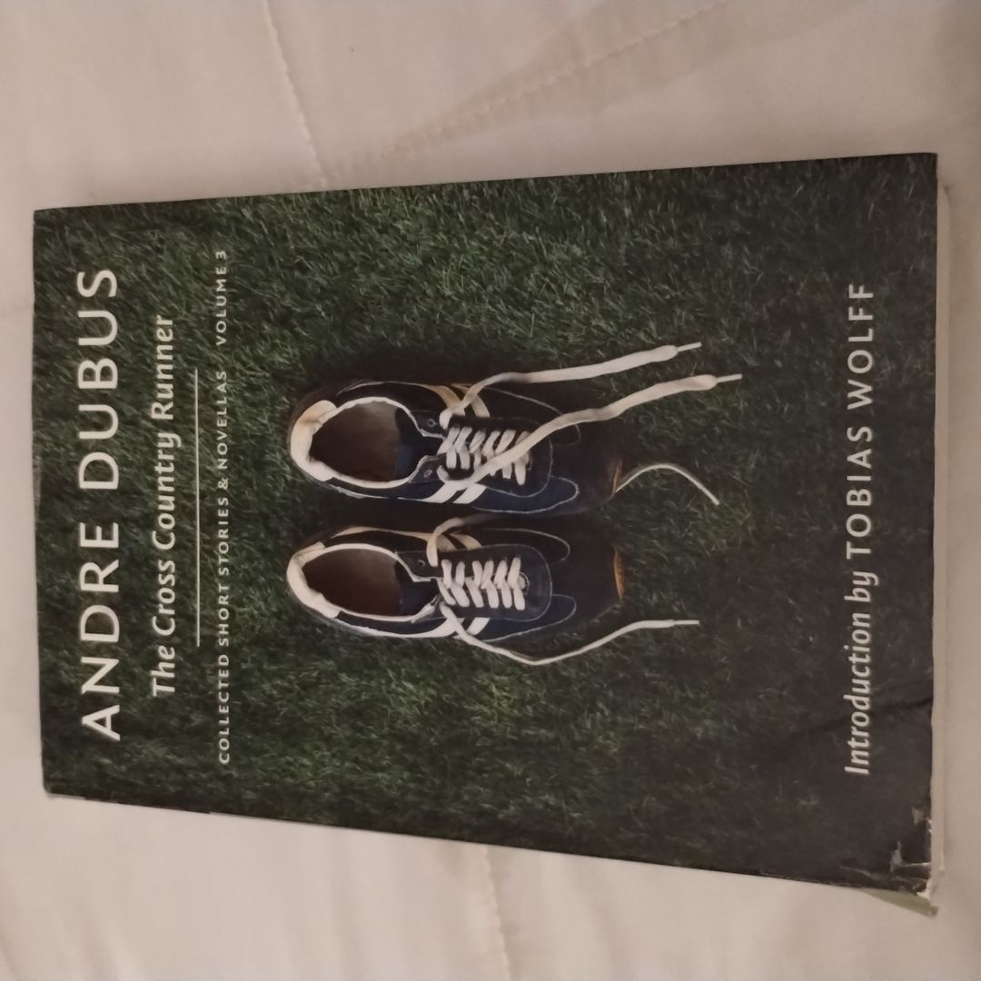 The Cross Country Runner