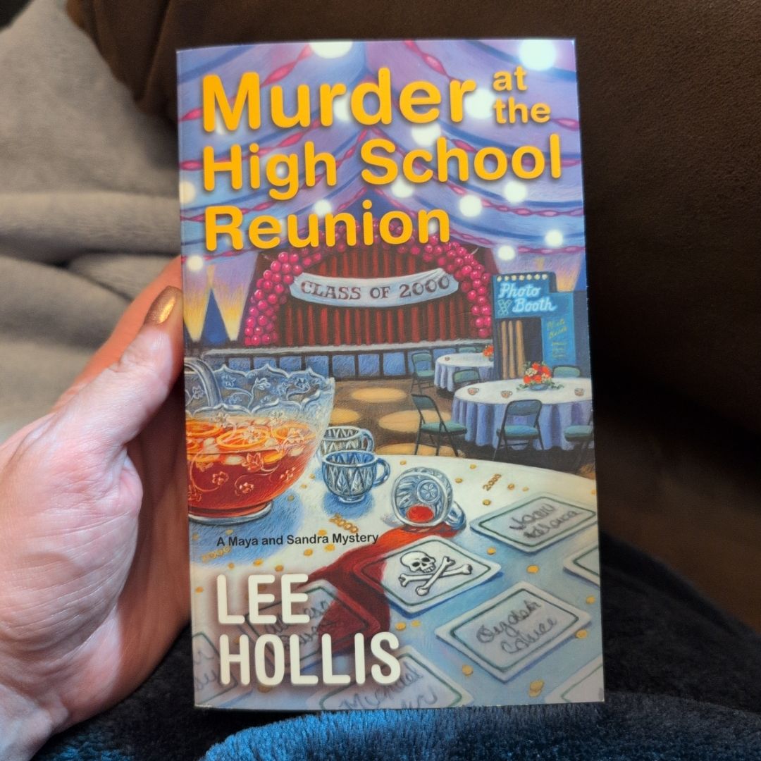 Murder at the High School Reunion