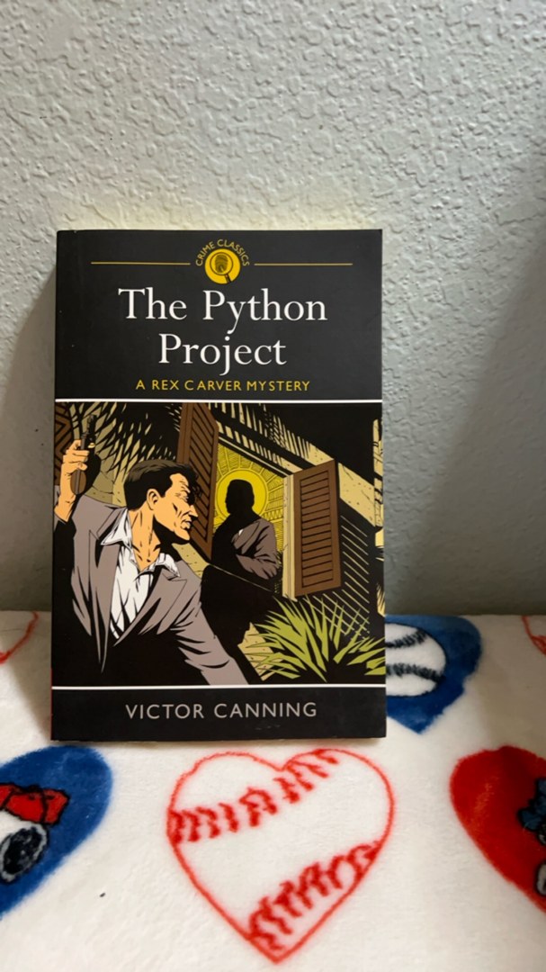 The Python Project