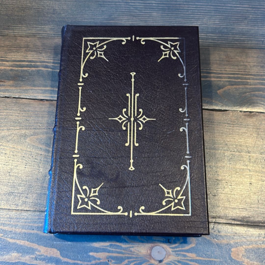 Short Stories (Easton Press)