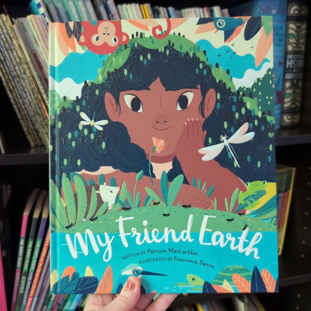 My Friend Earth