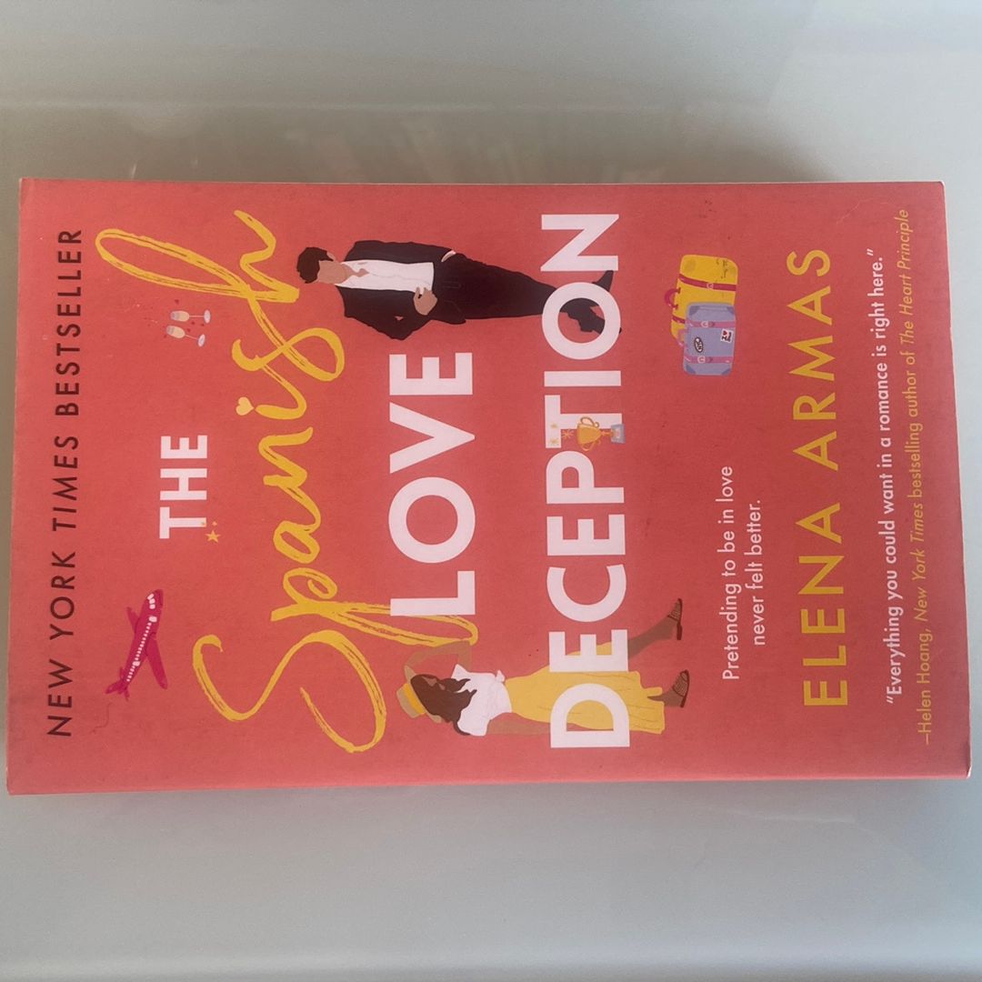 The Spanish Love Deception
