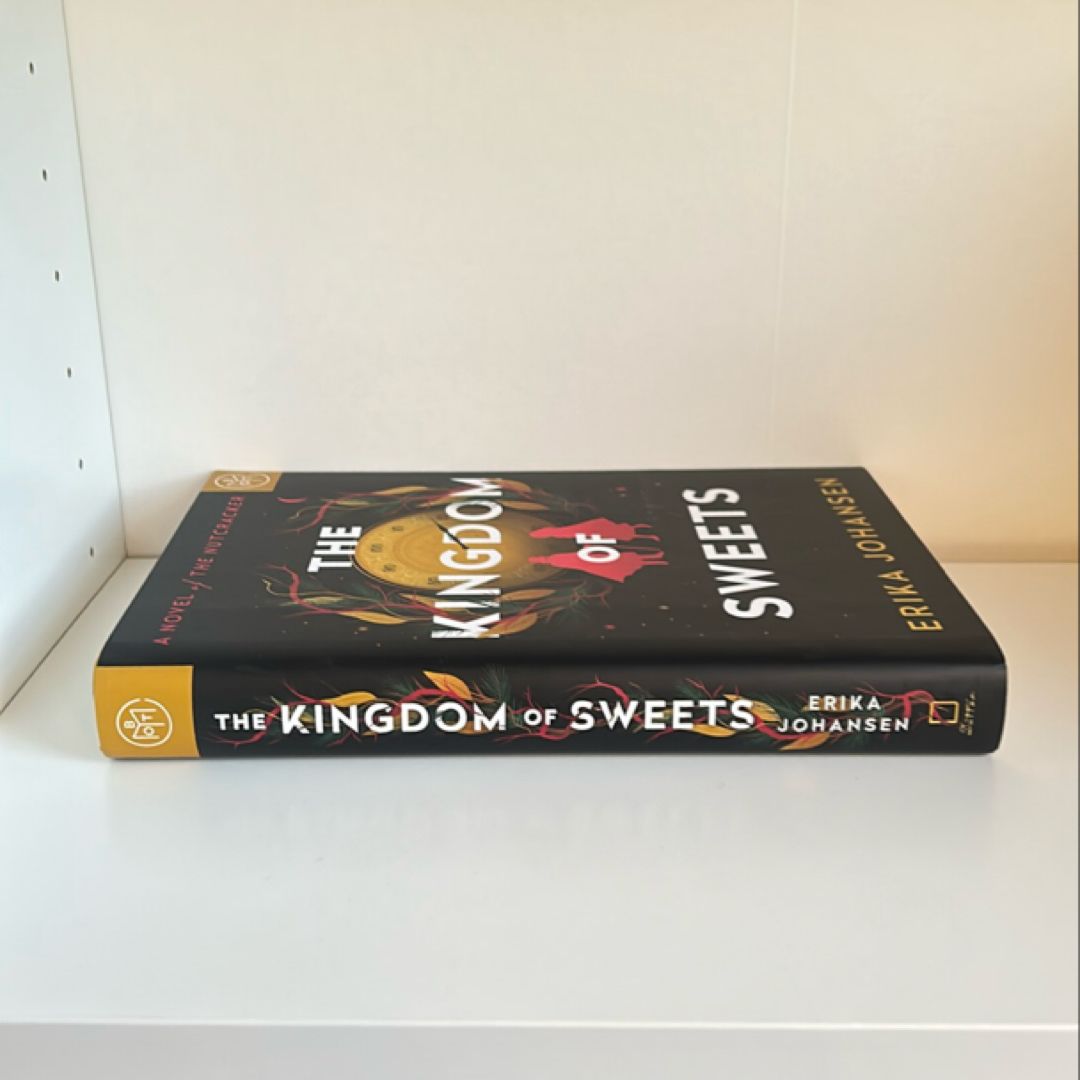 The Kingdom of Sweets