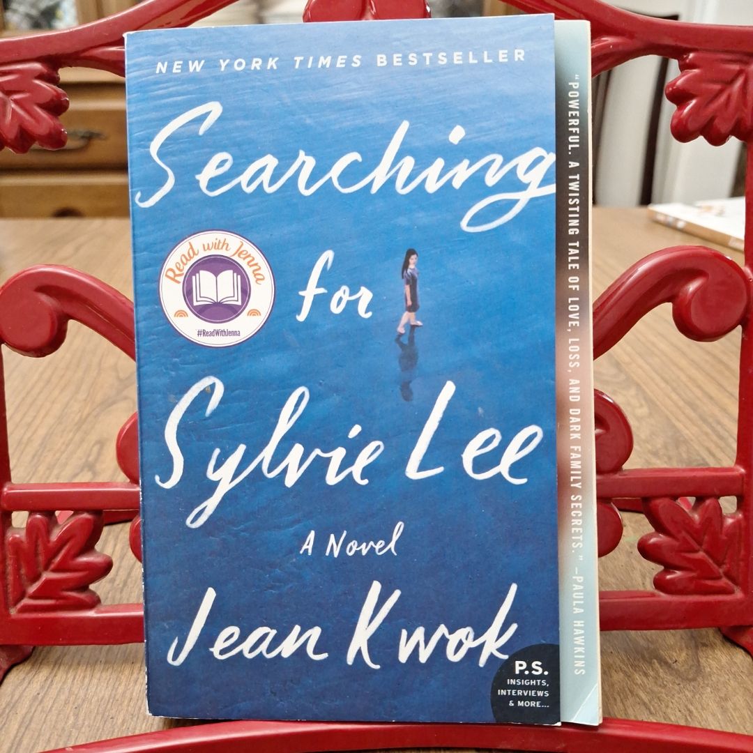 Searching for Sylvie Lee