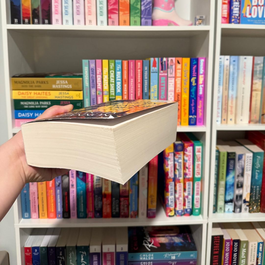 The Priory of the Orange Tree