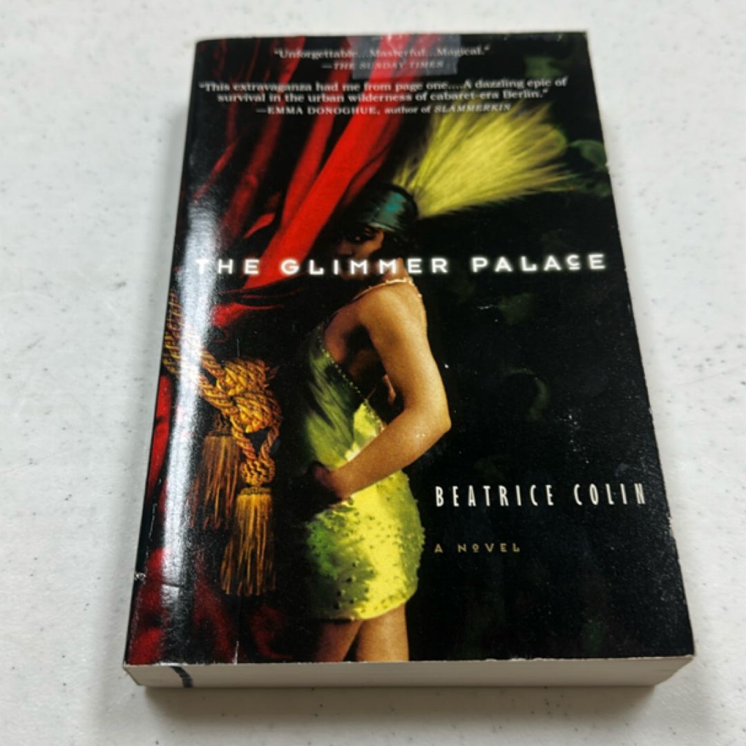 The Glimmer Palace
