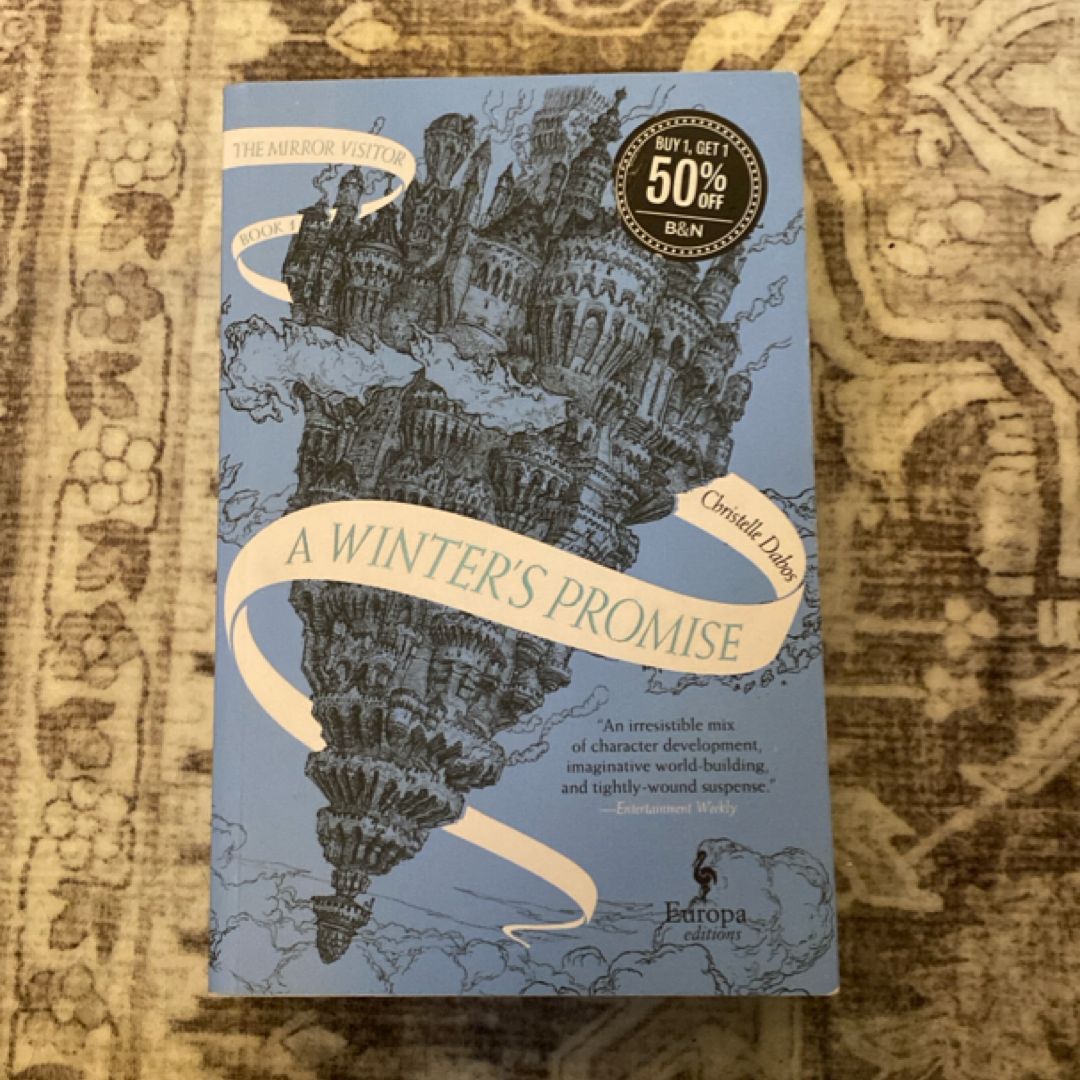 A Winter's Promise