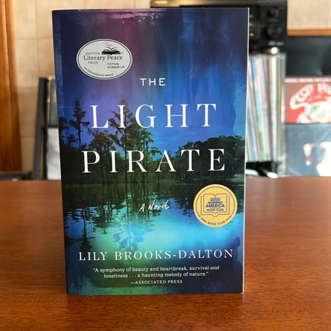 The Light Pirate