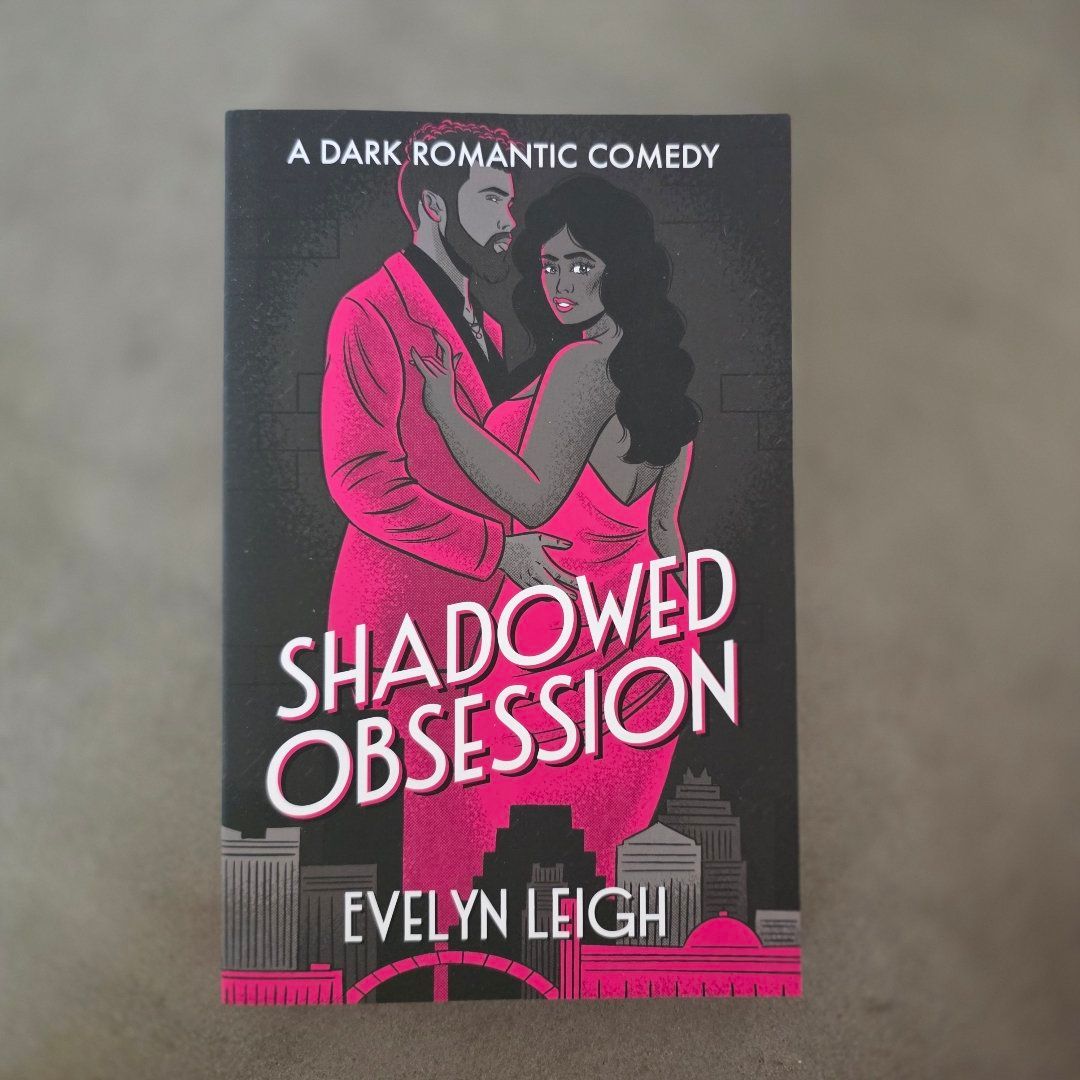 Shadowed Obsession