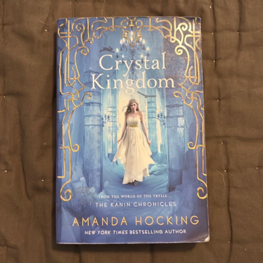 Crystal Kingdom