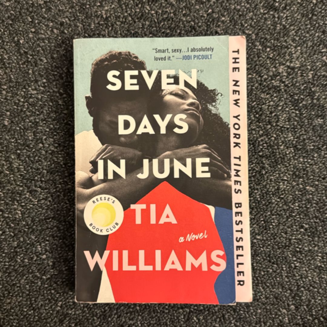Seven Days in June