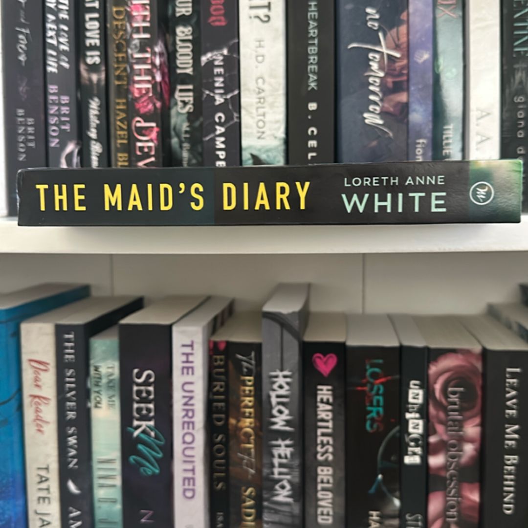 The Maid's Diary