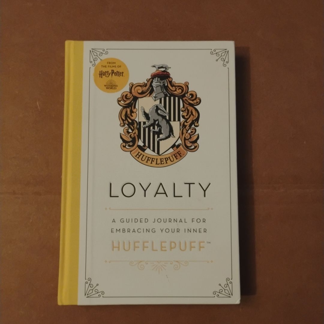 Harry Potter: Loyalty