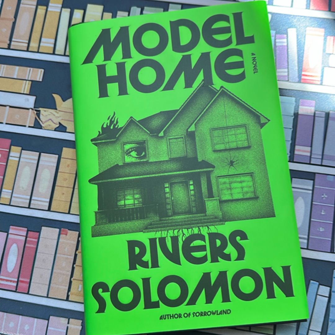 Model Home