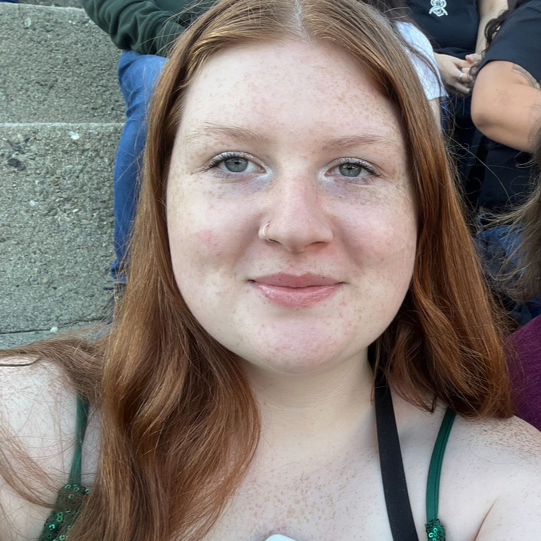 Hillary Corgiat-Raymond