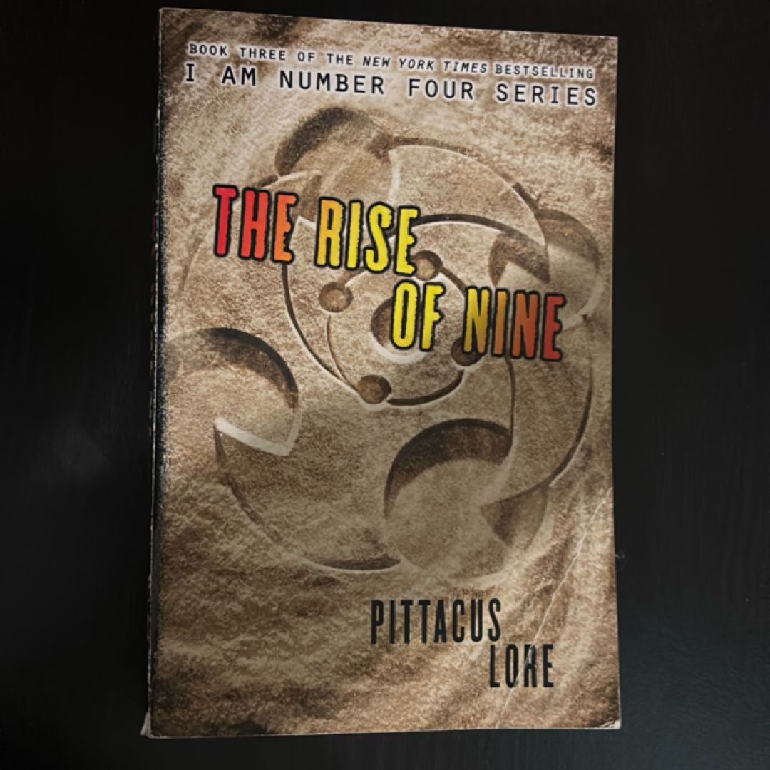 The Rise of Nine