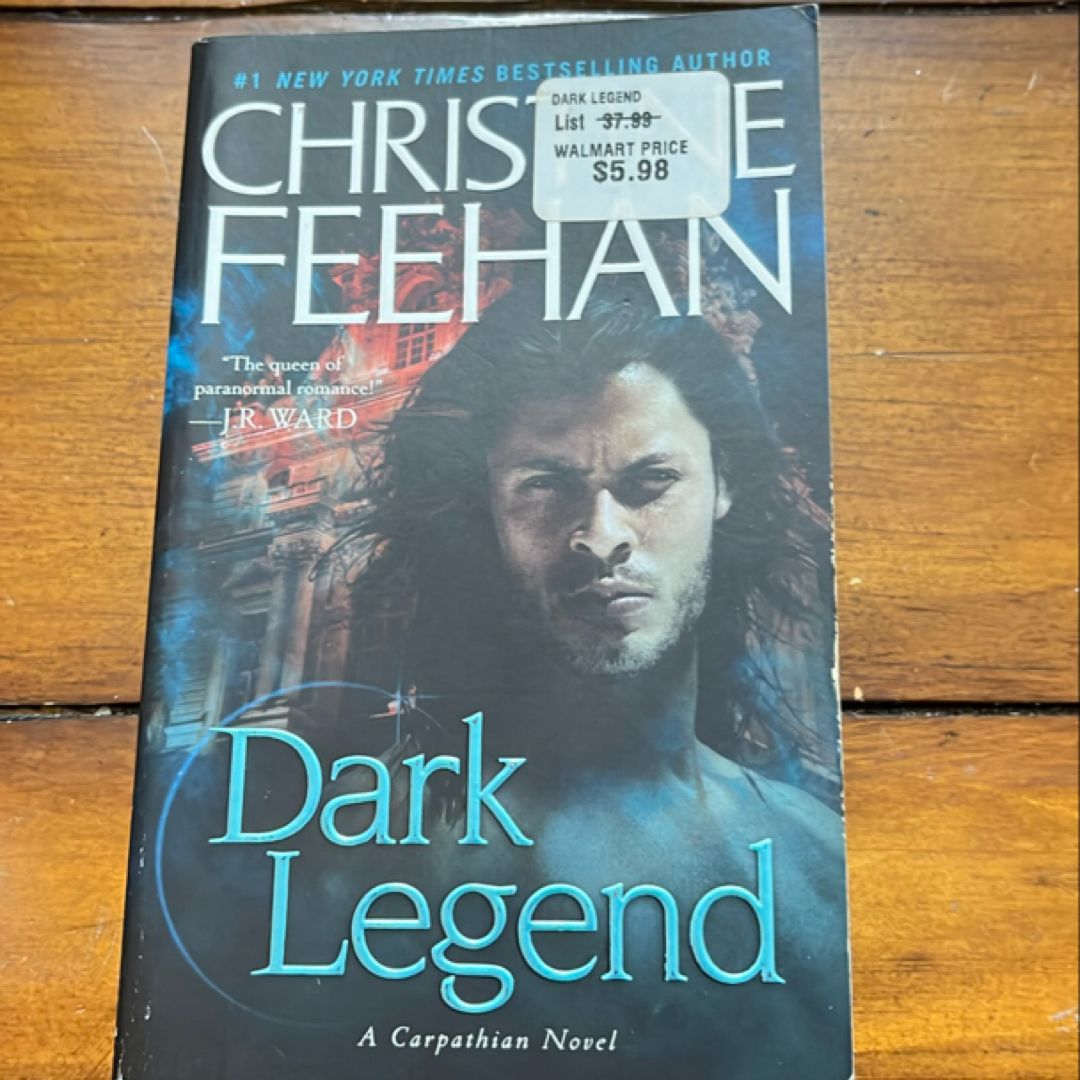 Dark Legend