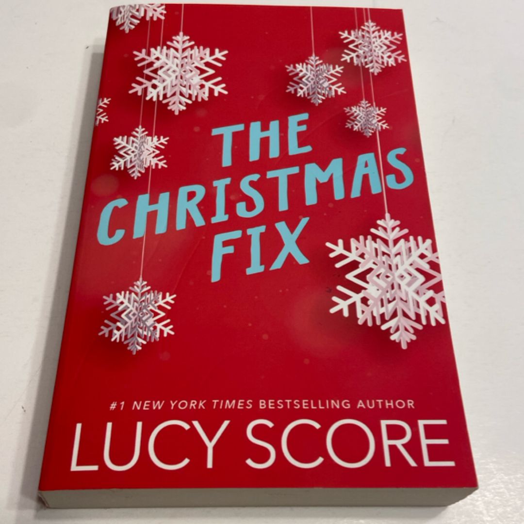 The Christmas Fix