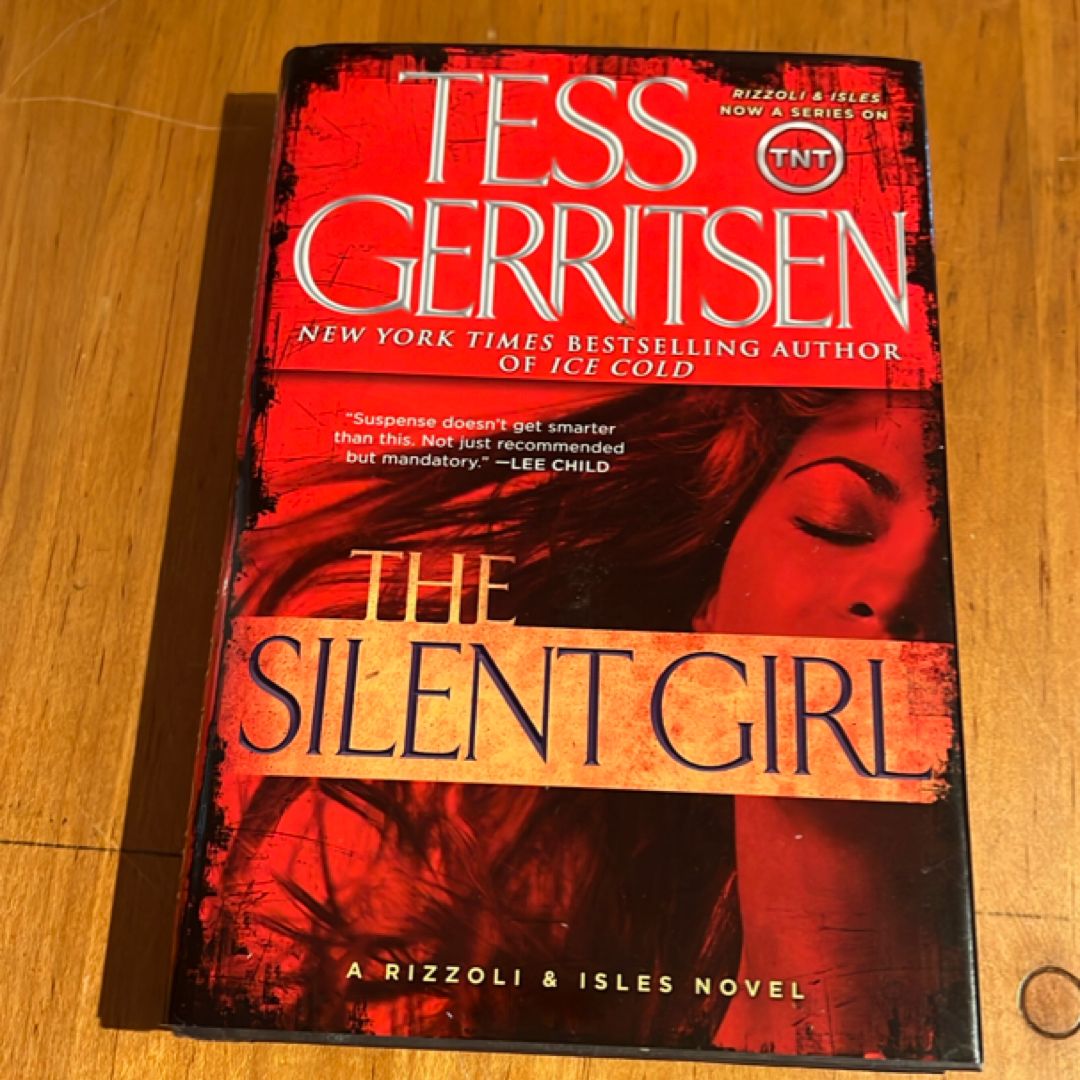The Silent Girl