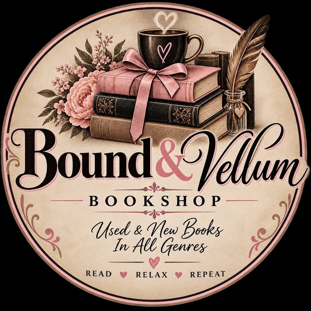 Bound & Vellum