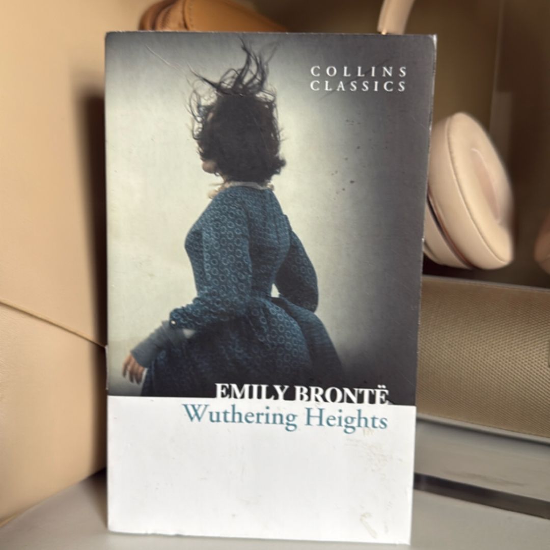 Wuthering Heights