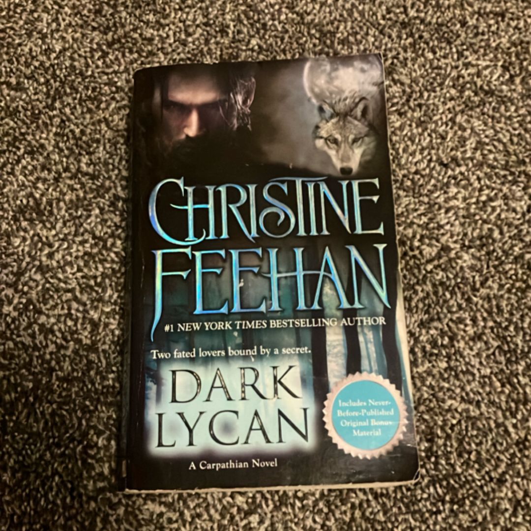 Dark Lycan