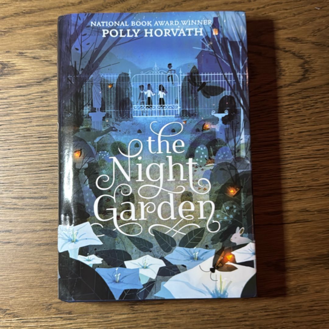 The Night Garden