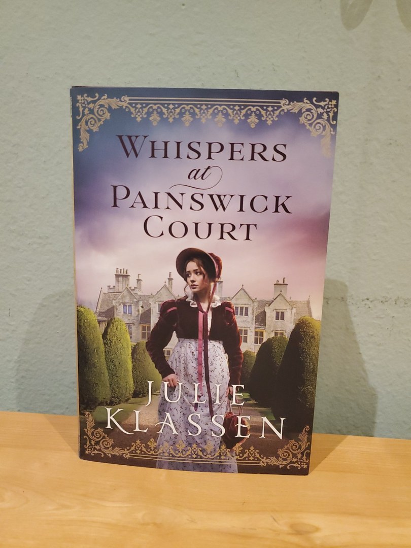 Whispers at Painswick Court