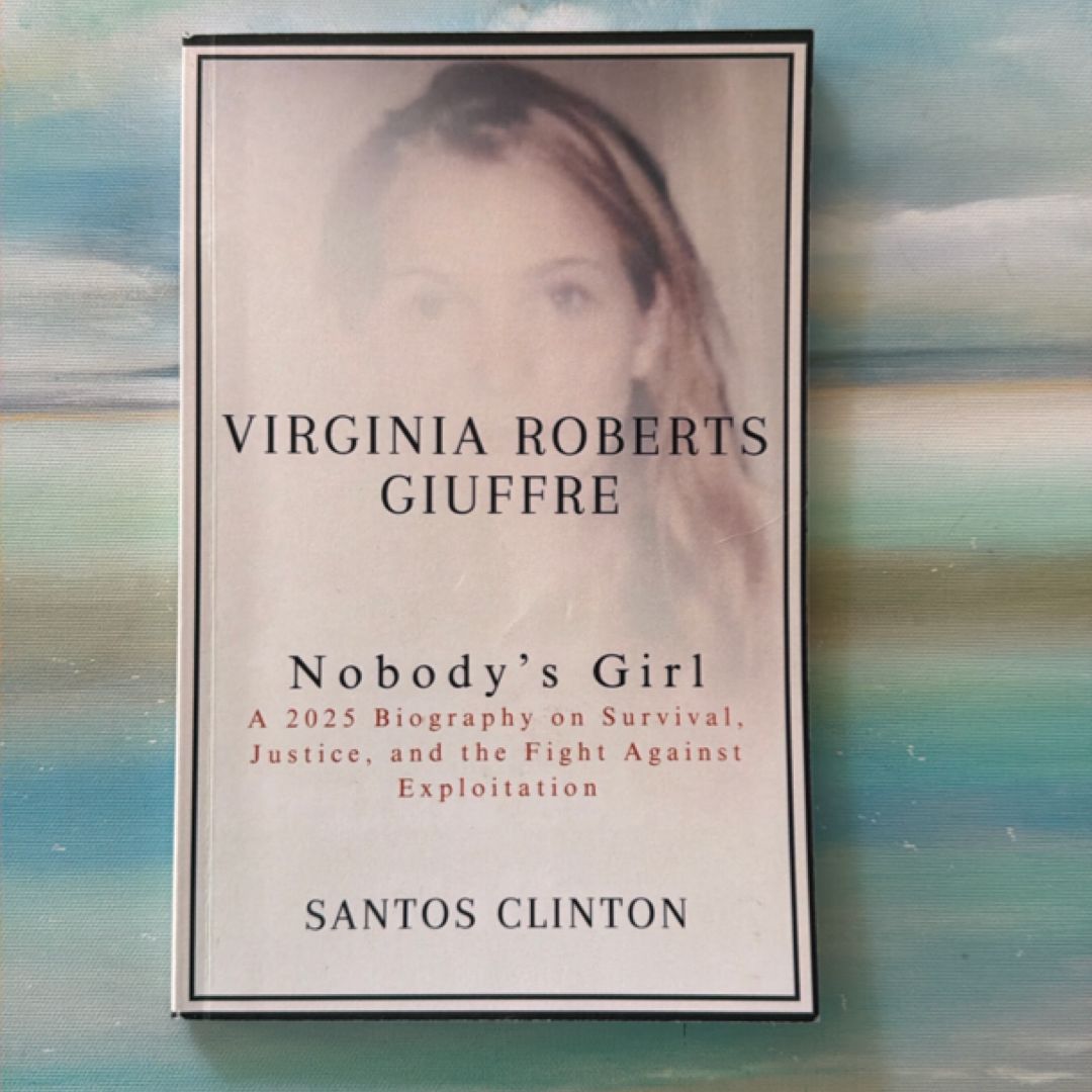 Virginia Roberts Giuffre