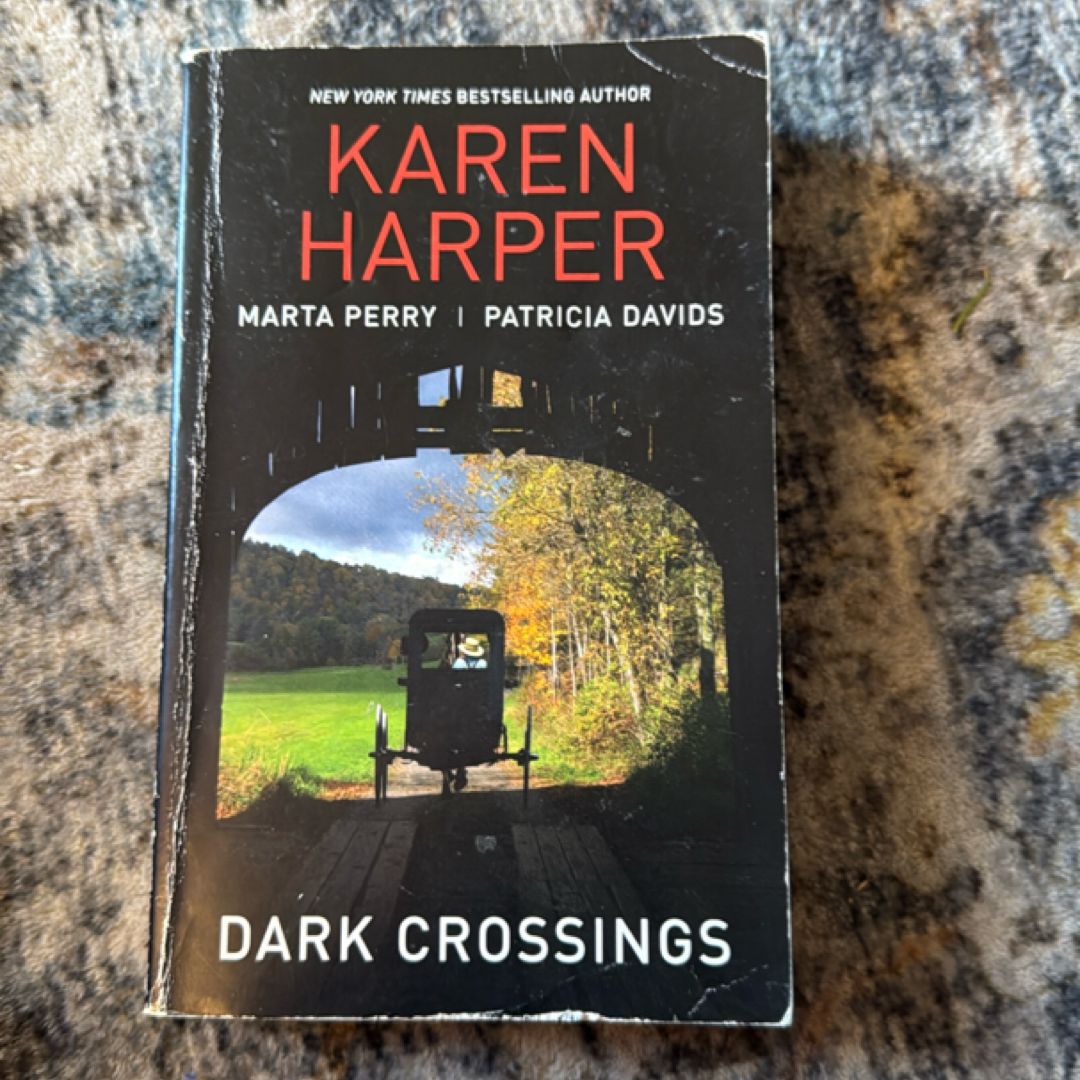 Dark Crossings