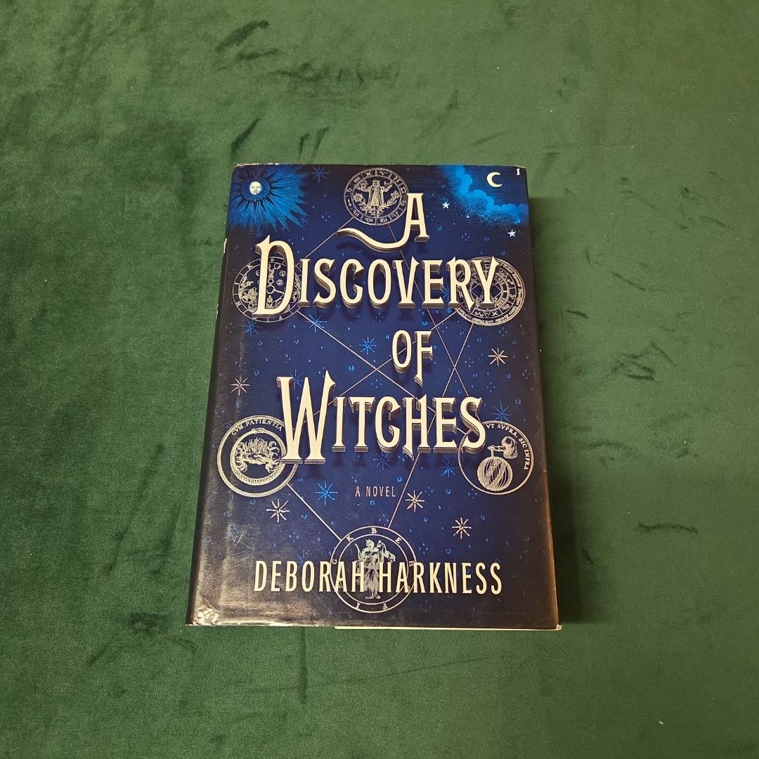 A Discovery of Witches