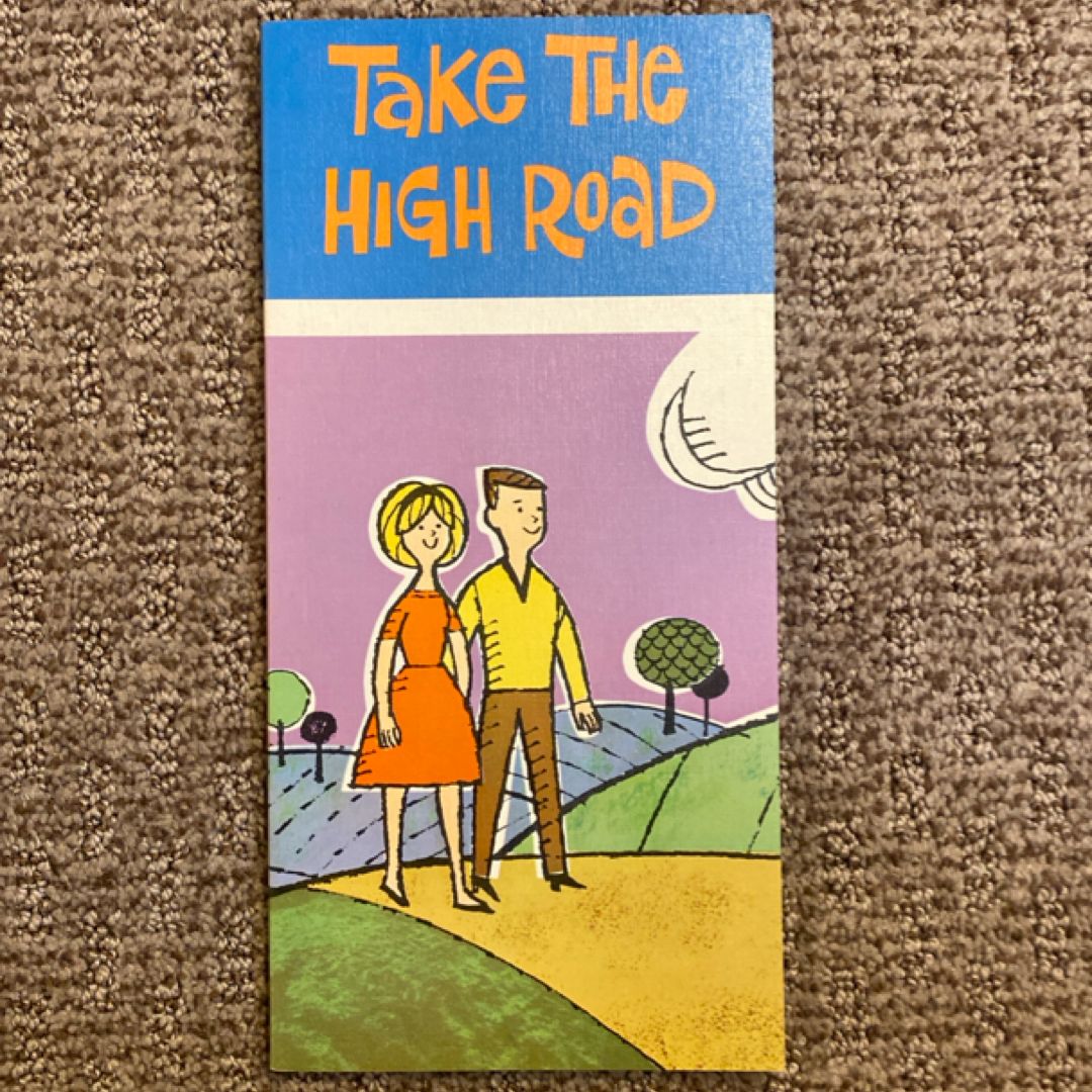 Take the High Road (1967)