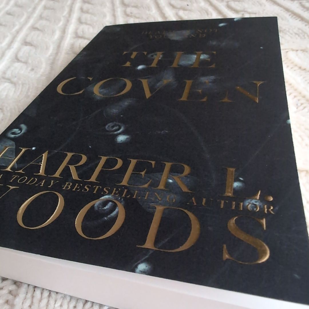 The Coven - Signing Exclusive Edition