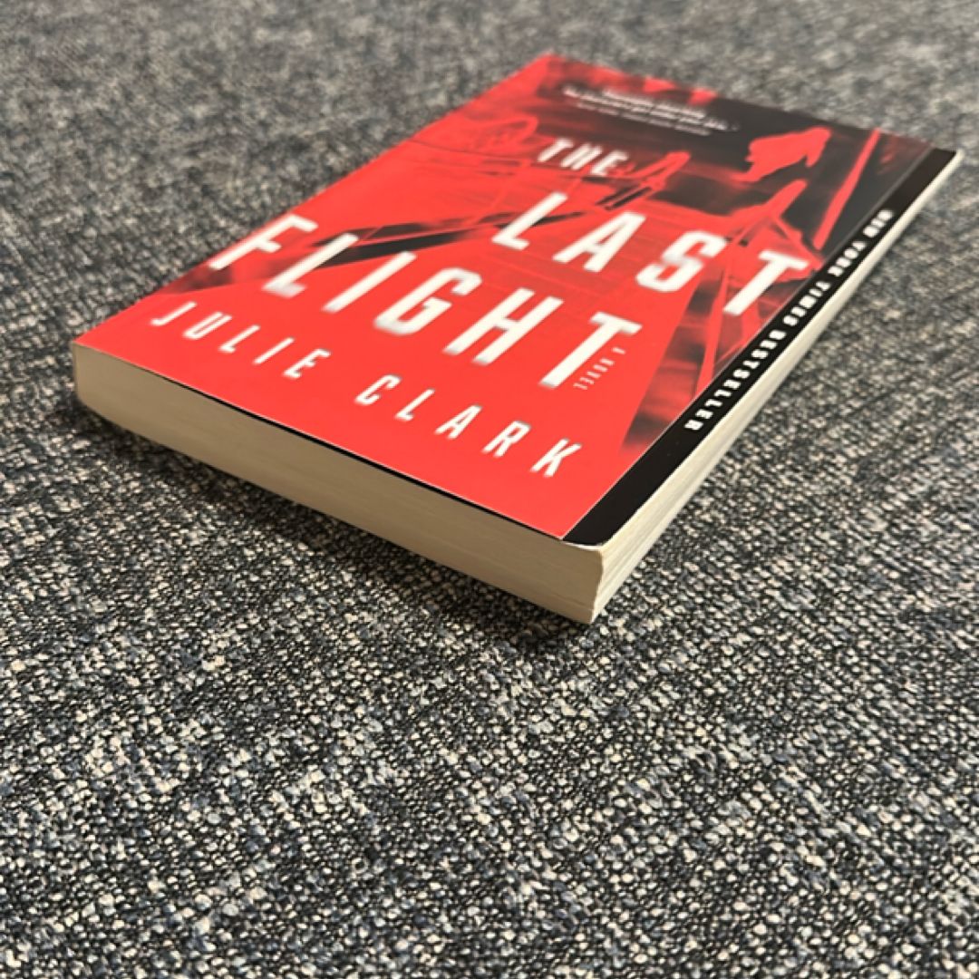 The Last Flight