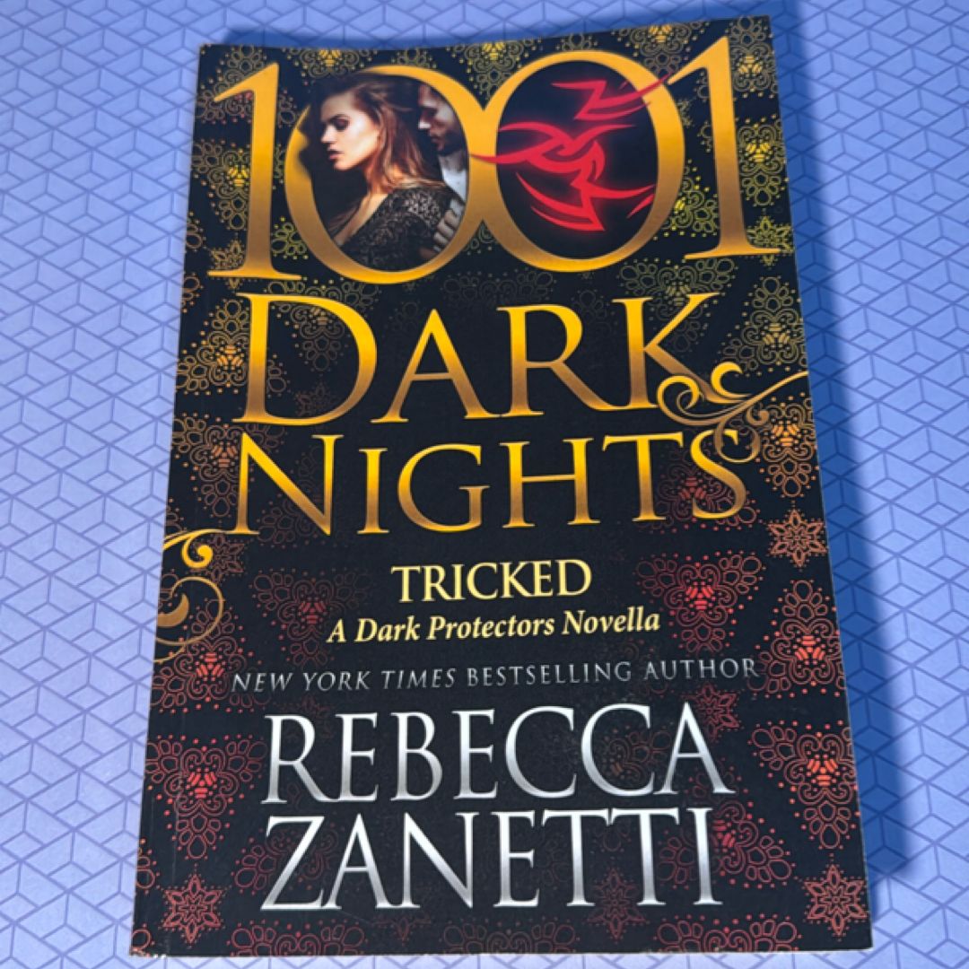 Tricked: A Dark Protectors Novella