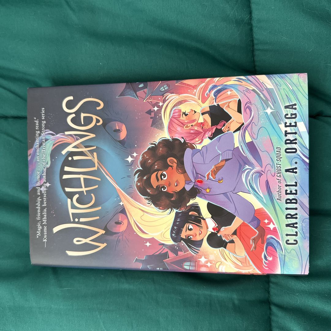 Witchlings
