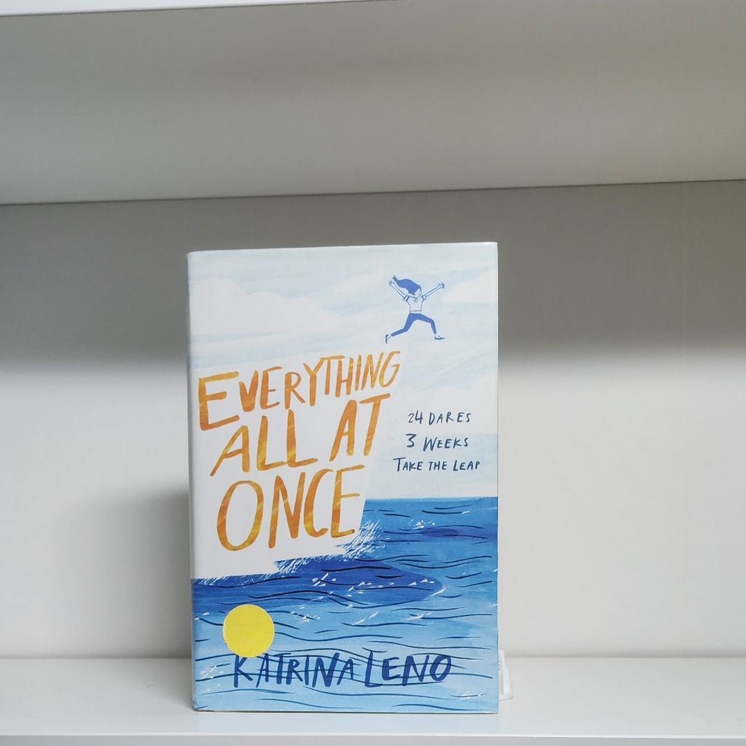 Everything All at Once