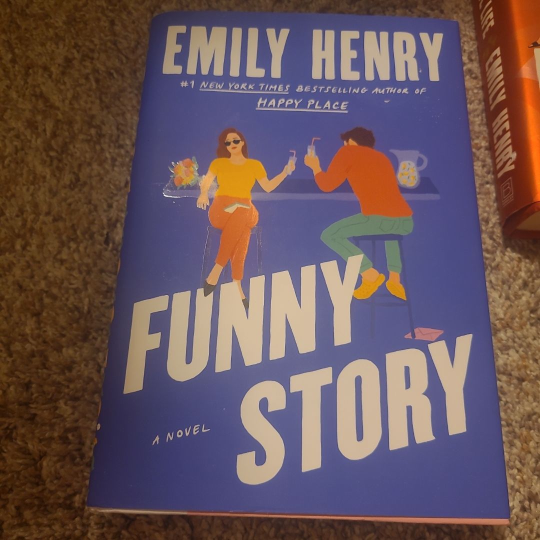 Funny Story