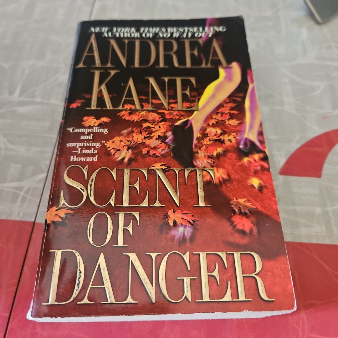 Scent of Danger