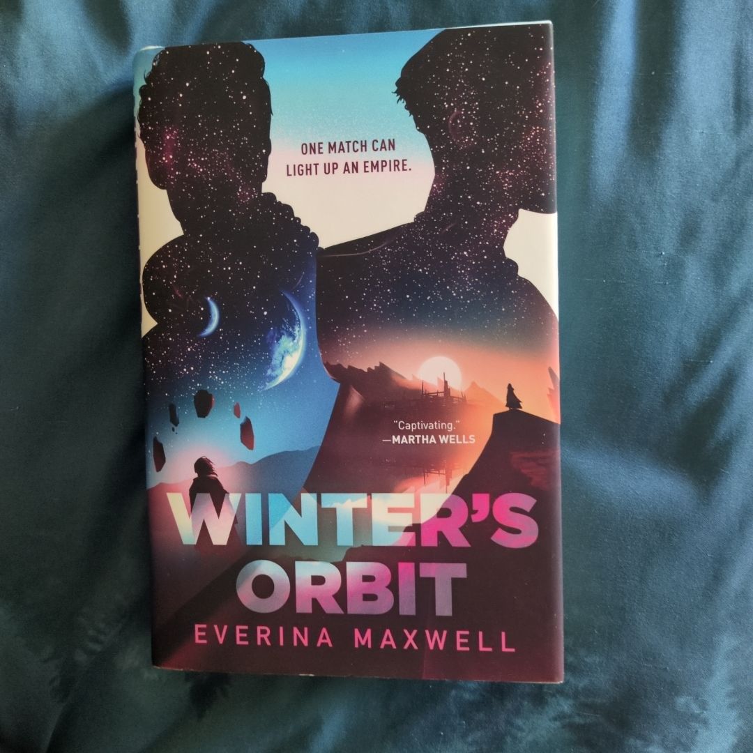 Winter's Orbit