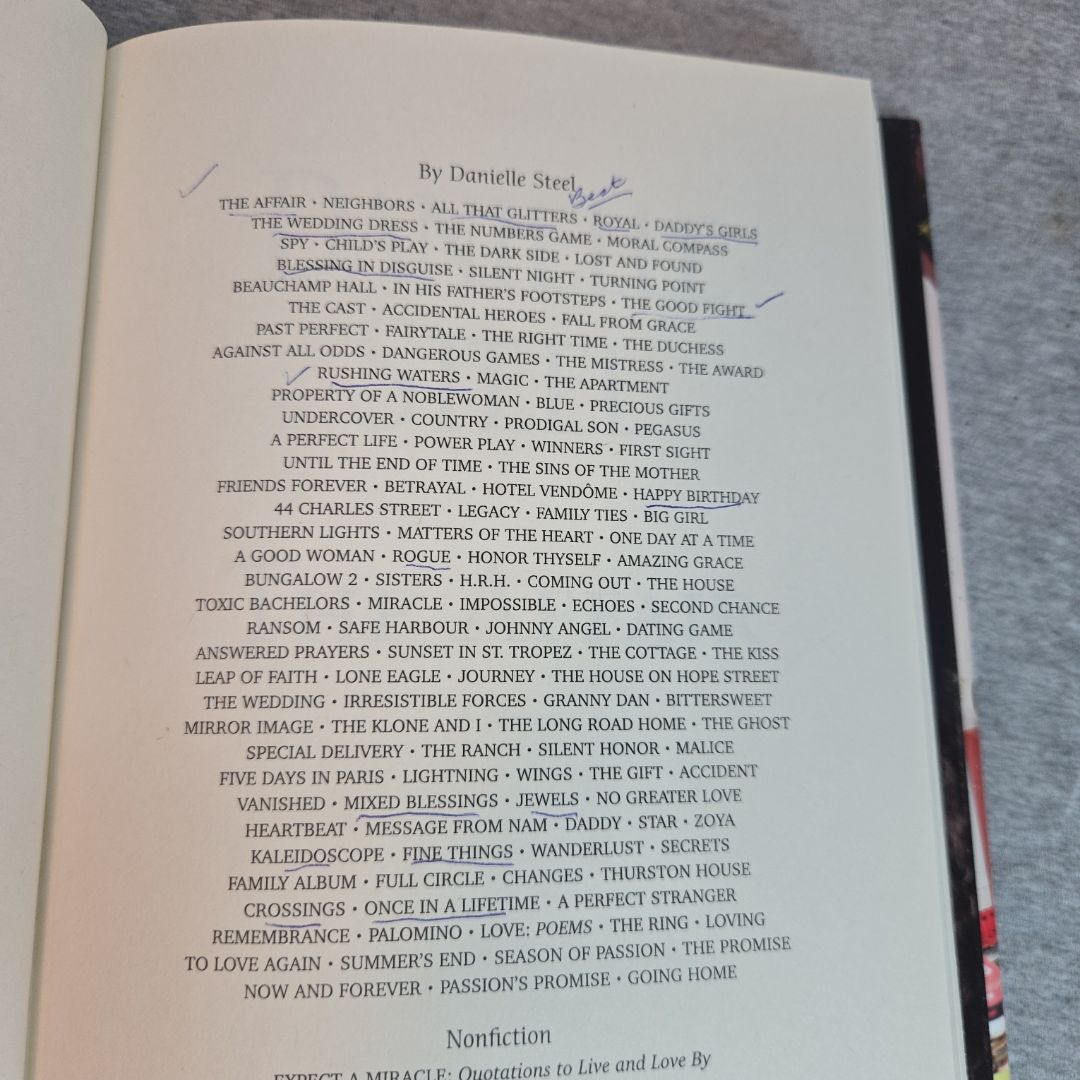 The Affair