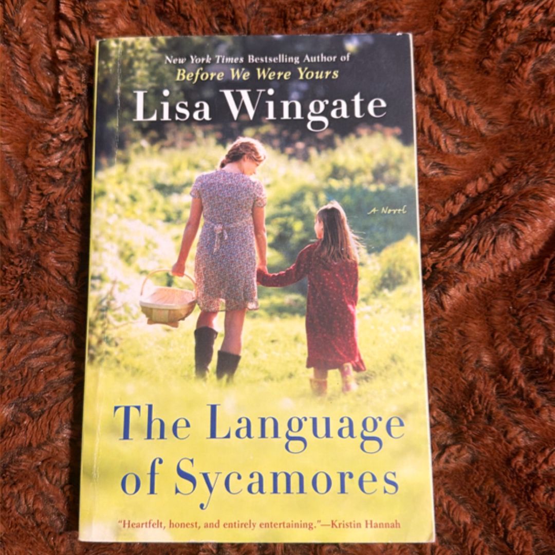 The Language of Sycamores