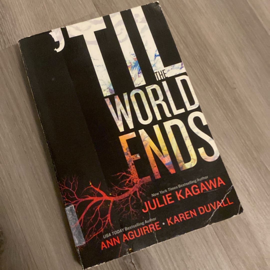 'Til the World Ends