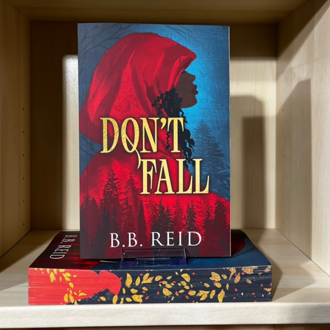 Don't Fall (Deluxe Edition)