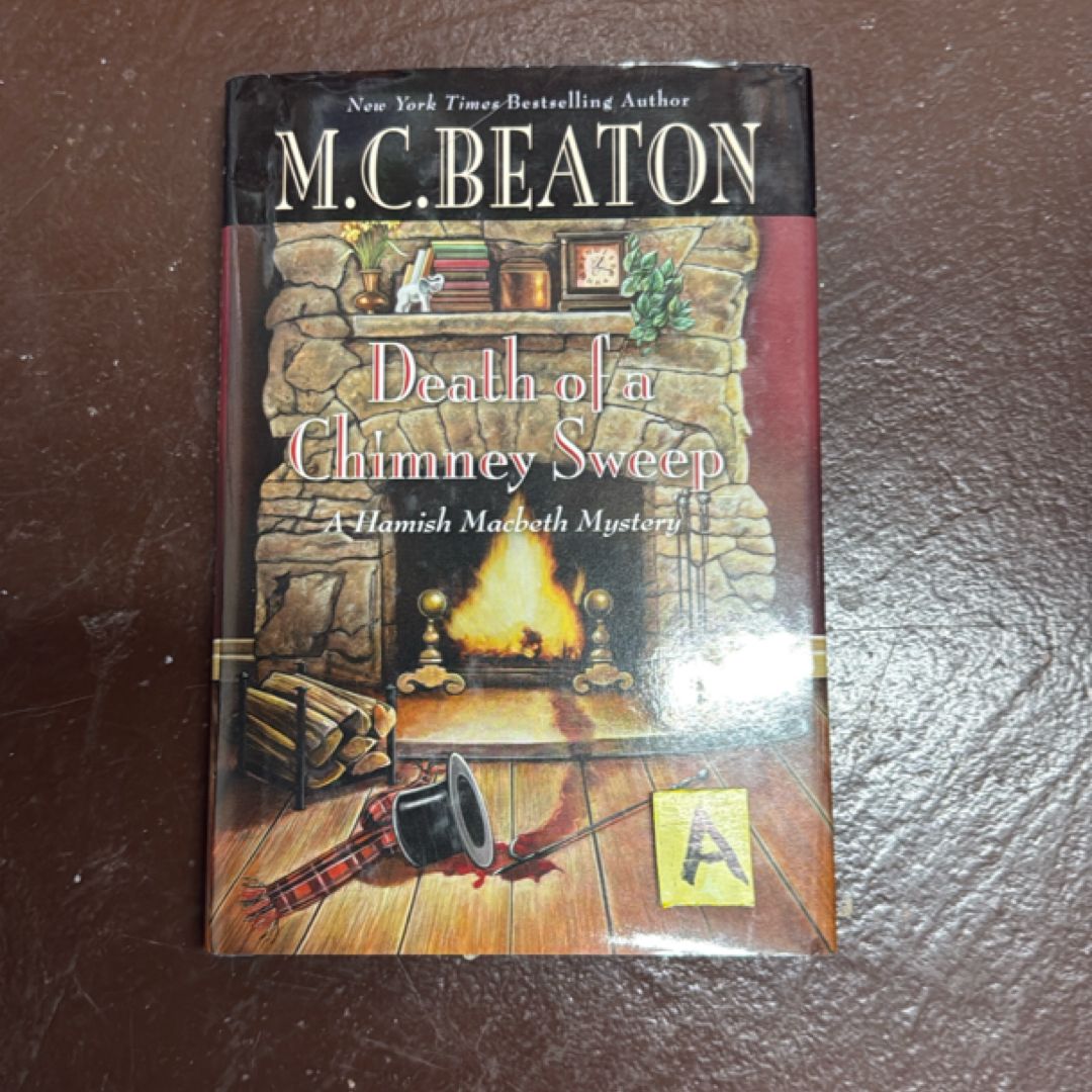 Death of a Chimney Sweep