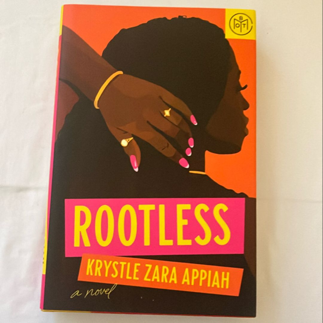 Rootless
