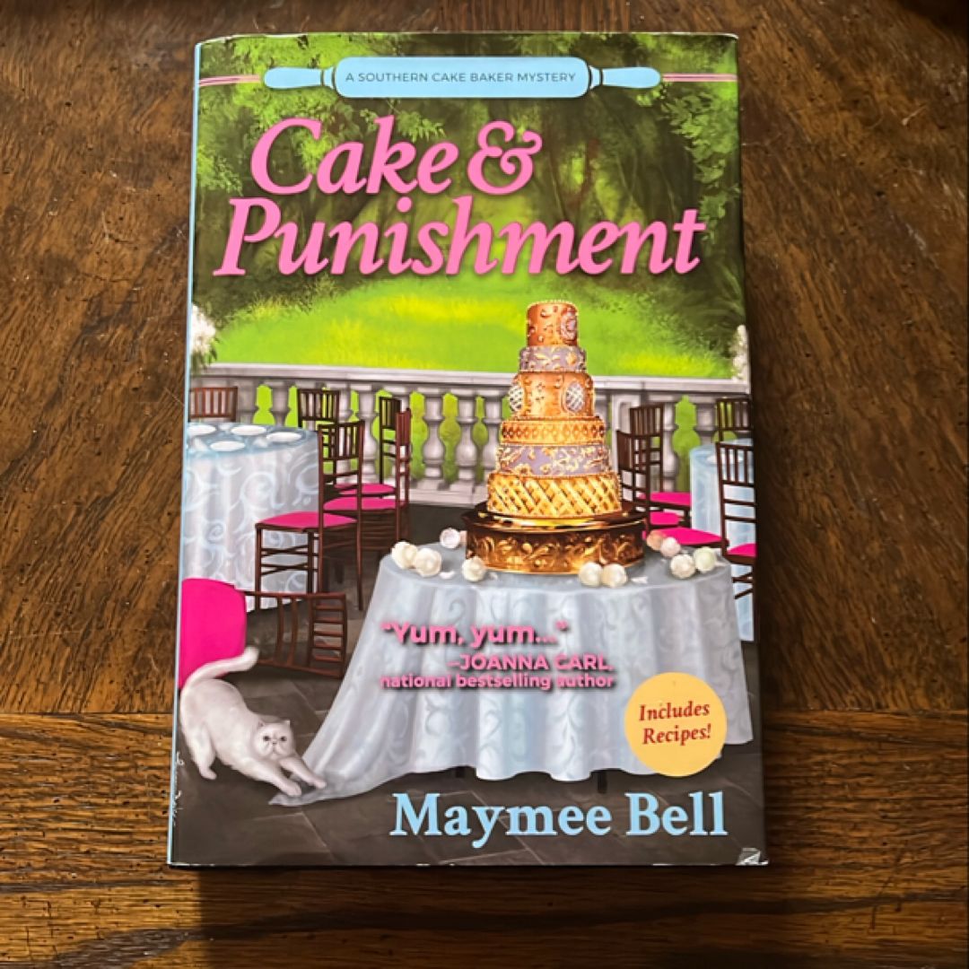 Cake and Punishment