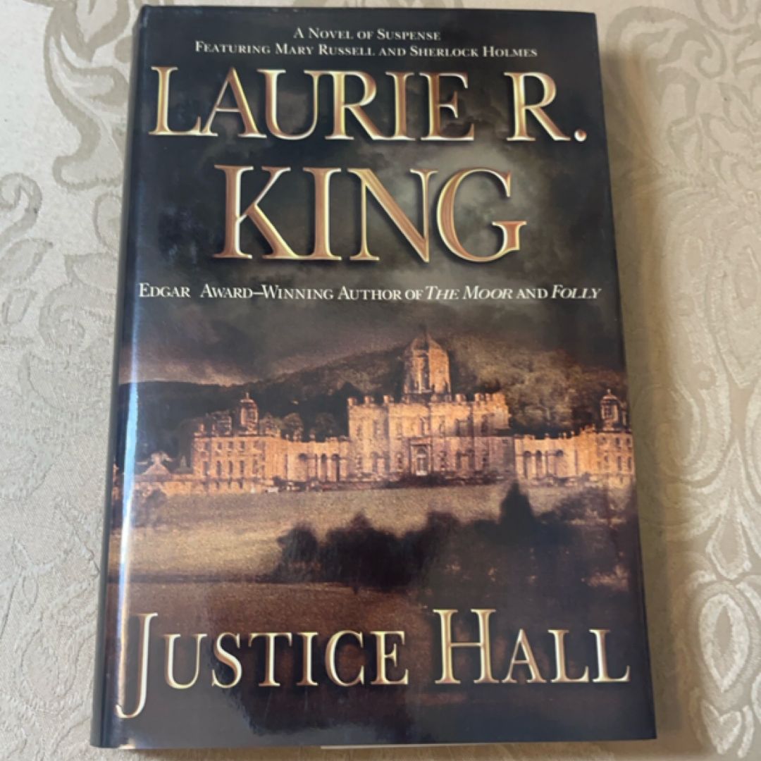Justice Hall
